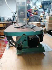 Ferm scroll saw