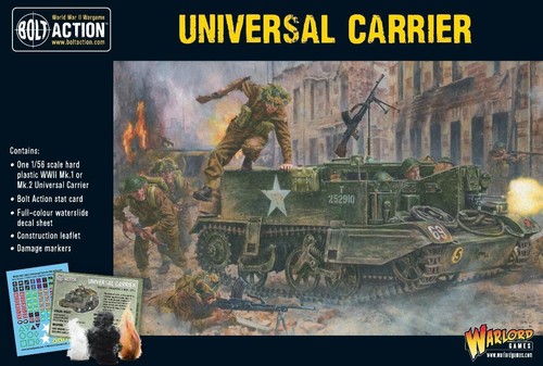 Warlord games the - games, universal