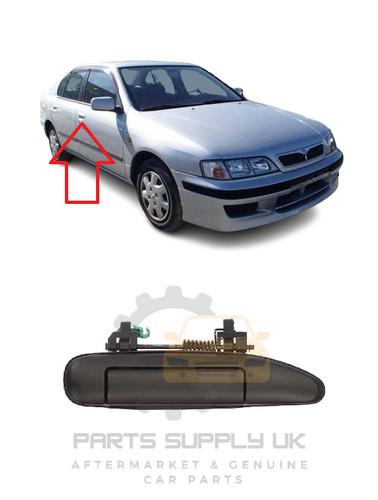 New for nissan - nissan, primera