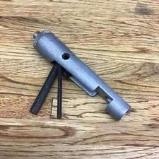 Grind King Truck Co. 6-In-1 Multi-Purpose Skate Tool New - No Box LL4