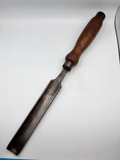 Jenbro - 1” Ash Handled