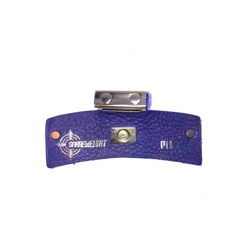 Snareweight m1b leather snare - m1b,