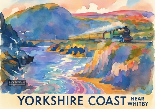 Yorkshire vintage british - yorkshire,