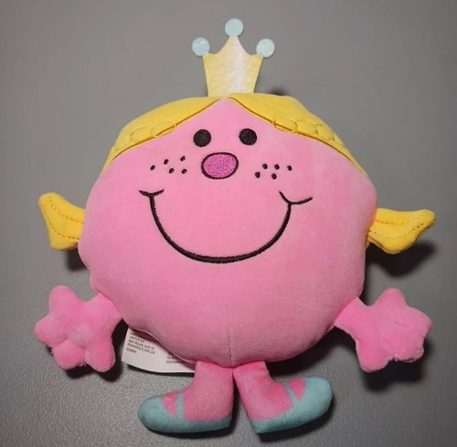 Men little miss - men,
