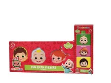 Cocomelon Stackable Bubble