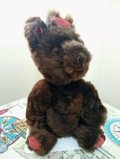 OLD TEDDY BEAR Mobile Head