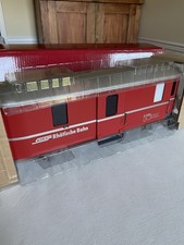 BRAND NEW LGB 41840 RHB SWISS