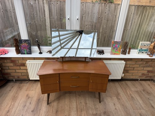 Lebus dressing table with - dressing,