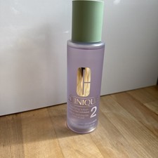 Clinique Clarifying Lotion 2