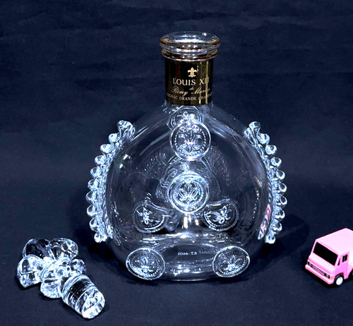 Remy martin louis xiii cognac - martin,