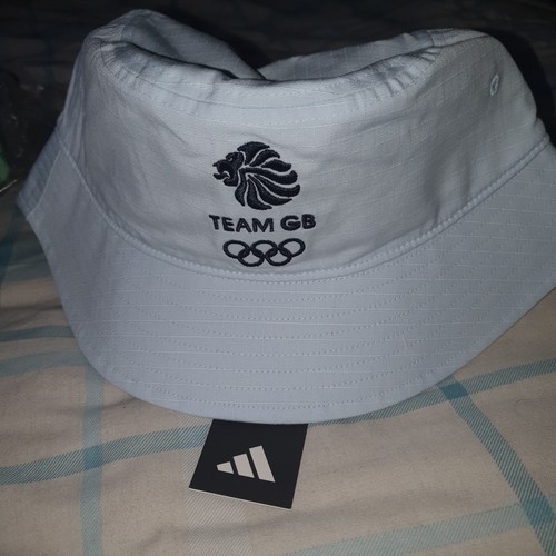 Adidas team bucket - team, hat