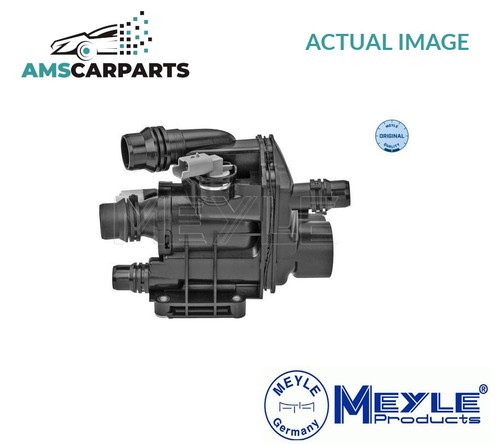 Engine coolant thermostat - engine,