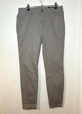Tu Grey Skinny Jeans Size 14R