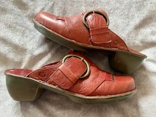 Josef Seibel Catalonia Clogs