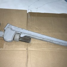 PIPEMASTER 18" The Erie Tool