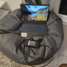 Dell G15 5510i5-10th Generation16 GB RAM (upgraded from 8 GB)GTX 1650