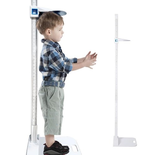 Height measure stand - height,