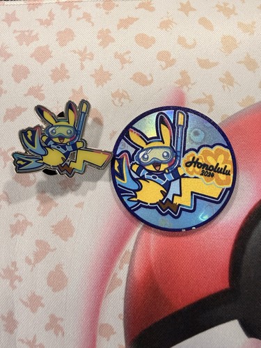 Pokemon worlds 2024 - 2024, honolulu