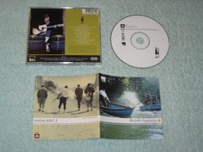 The Pale Fountains Longshot For Your Love CD (Marina, 1998) Michael Head, Shack