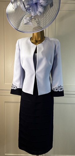 Condici blue navy - uk,