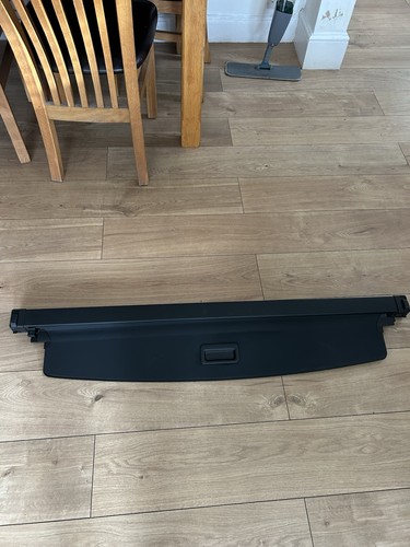 Volvo xc90 parcel shelf - volvo,