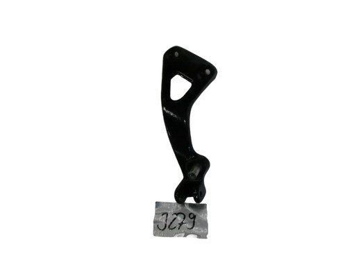 Footrest holder j279 harley - footrest,