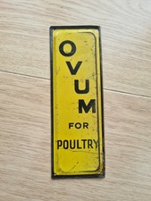 Antique vintage tin thorleys - /,