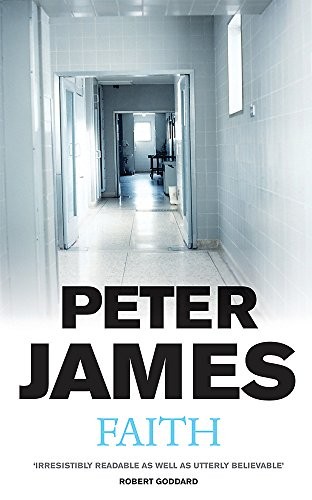 Faith james peter - james,,