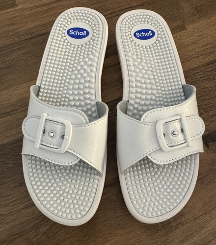 Scholl massage fitness - fitness, pvc