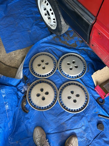Fiat panda classic 141 141a - 141,