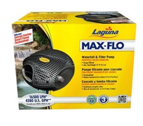 Laguna max flo - max-flo, 4280/16500