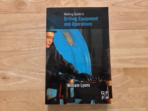 Working guide drilling - to,
