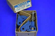 Good Used Pair of Record No. 130 Sash Cramp Heads