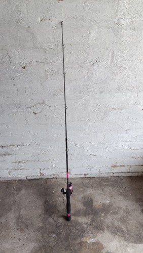 Kids fishing rod reel - kids,