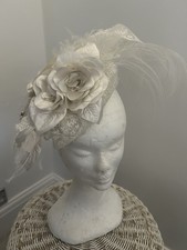 Ladies Ivory Occasion
