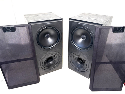 Kef q60 black 100w - q60,