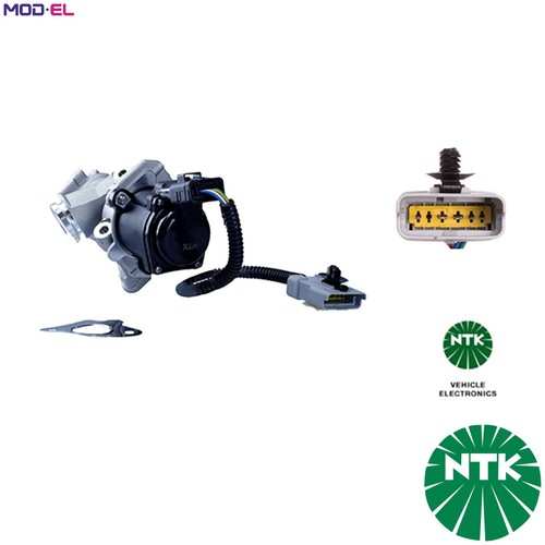 Egr valve 91117 for - egr, ford