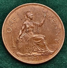 🇬🇧🔥 1951 George VI