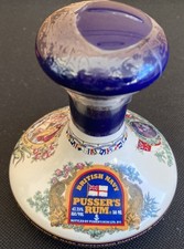 Vintage Pusser's Rum British