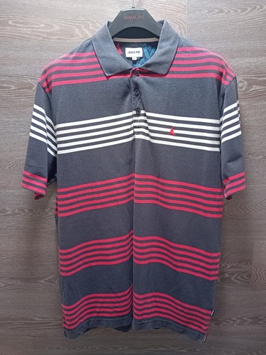 Musto shirt men - musto, navy