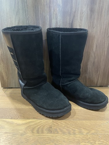 Ugg australia suede winter - ugg,