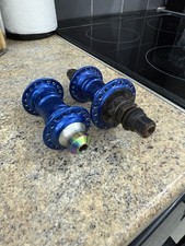 Profile mini Hub Set