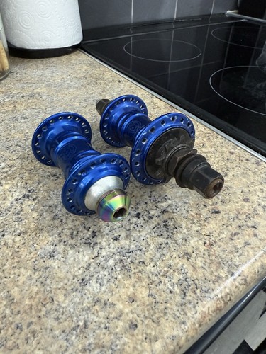 Profile mini hub set - profile,