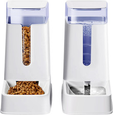 Automatic Pet Feeder