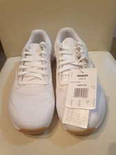 Reebok Nano X4 Ladies White