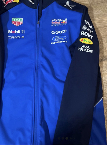 Castore oracle red bull racing - oracle,