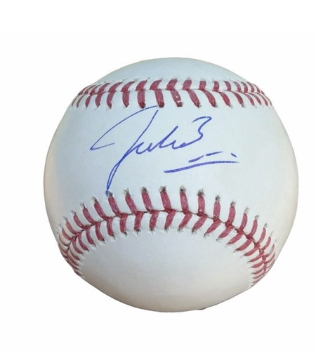 Jacob misiorowski signed - jacob,