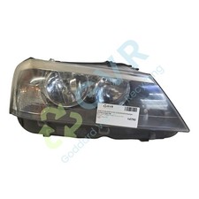 BMW X3 XDRIVE20D SE MK2 (F25)