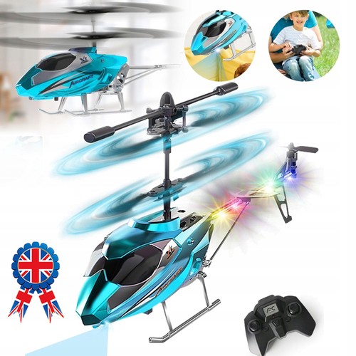 Helicopter for boys 4g - rc,