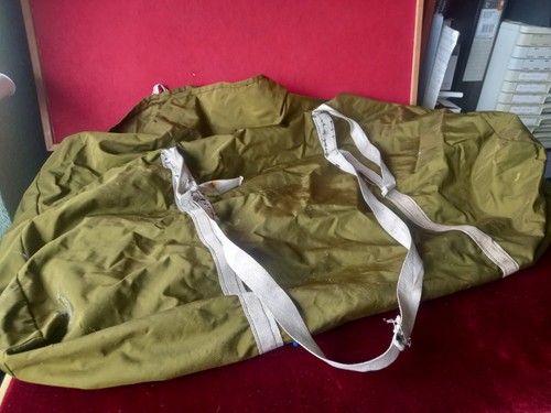 Bickerton folding bike bag - bag,